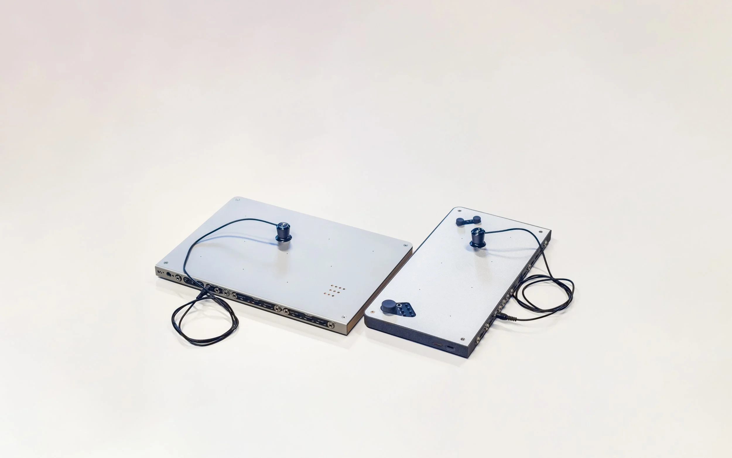 Chromaplane | An Instrument for Daydreaming